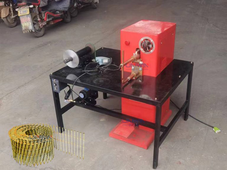 machine à souder par points