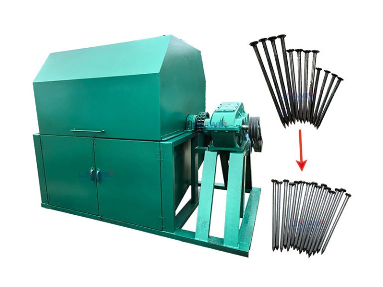 machines à polir les ongles respectueuses de l'environnement