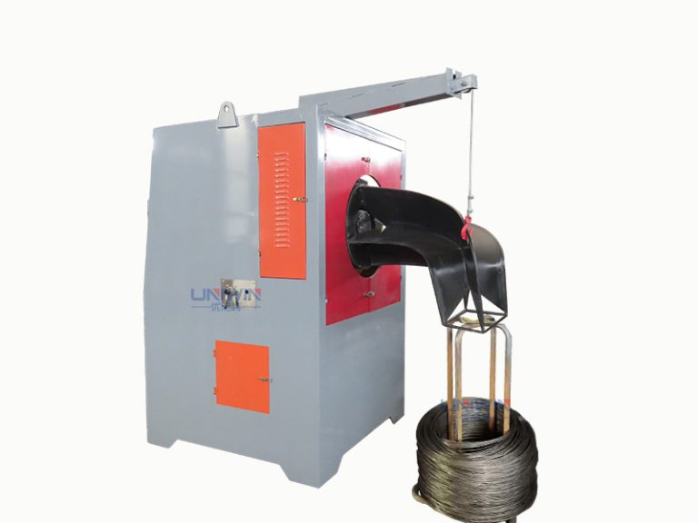 machine à saisir les troncs d'éléphants