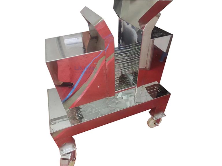 machine automatique à vis magnétique